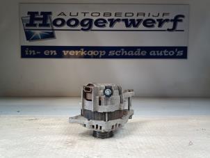 Used Dynamo Mitsubishi Space Star (A0) 1.0 12V Price € 40,00 Margin scheme offered by Autobedrijf Hoogerwerf