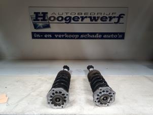 Used Rear shock absorber rod, right BMW X3 (G01) xDrive 30e 2.0 TwinPower Turbo 16V Price € 50,00 Margin scheme offered by Autobedrijf Hoogerwerf