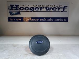 Used Left airbag (steering wheel) Ford Ka I 1.3i Price € 75,00 Margin scheme offered by Autobedrijf Hoogerwerf