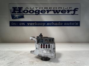 Gebrauchte Dynamo Volkswagen Passat (3B2) 1.8 20V Preis € 30,00 Margenregelung angeboten von Autobedrijf Hoogerwerf