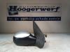 Wing mirror, right from a Peugeot 206 SW (2E/K) 2.0 HDi 2005