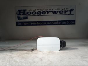 Usagé Clapet réservoir Audi A4 Avant (B9) 2.0 TDI 16V Prix € 50,00 Règlement à la marge proposé par Autobedrijf Hoogerwerf