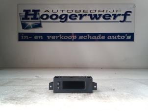 Usagé Horlogerie Opel Corsa D 1.4 16V Twinport Prix € 20,00 Règlement à la marge proposé par Autobedrijf Hoogerwerf