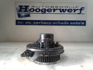 Used Heating and ventilation fan motor Audi A1 (8X1/8XK) 1.0 TFSI 12V Price € 30,00 Margin scheme offered by Autobedrijf Hoogerwerf