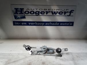 Usagé Moteur + mécanique essuie-glace Nissan Pulsar (C13) 1.2 DIG-T 16V Prix € 65,00 Règlement à la marge proposé par Autobedrijf Hoogerwerf
