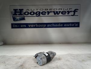 Used Starter Renault Twingo II (CN) 1.2 16V Quickshift 5 Price € 25,00 Margin scheme offered by Autobedrijf Hoogerwerf