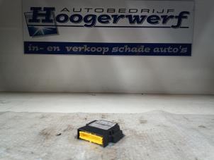 Używane Modul poduszki powietrznej Volkswagen Polo IV (9N1/2/3) 1.2 12V Cena € 30,00 Procedura marży oferowane przez Autobedrijf Hoogerwerf