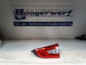 Used Taillight, right Nissan Qashqai (J11) 1.2 DIG-T 16V Price € 75,00 Margin scheme offered by Autobedrijf Hoogerwerf