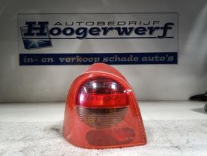 Used Taillight, left Renault Twingo (C06) 1.2 Price € 20,00 Margin scheme offered by Autobedrijf Hoogerwerf
