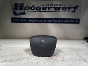 Used Left airbag (steering wheel) Renault Megane III Grandtour (KZ) 1.2 16V TCE 115 Price € 30,00 Margin scheme offered by Autobedrijf Hoogerwerf