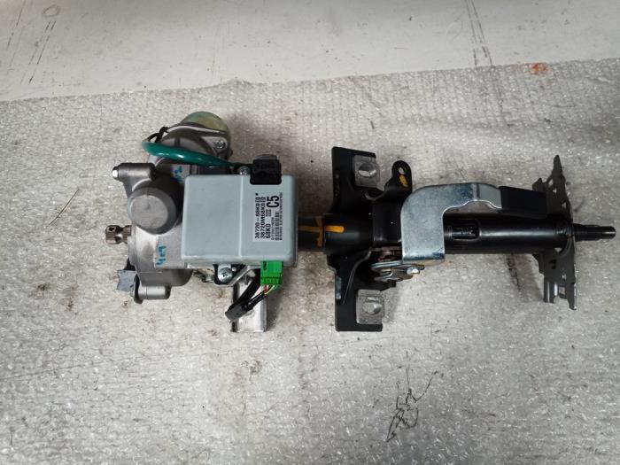 Electric power steering unit Suzuki Alto 1.0 12V 3782068K00 MITSUBISHI
