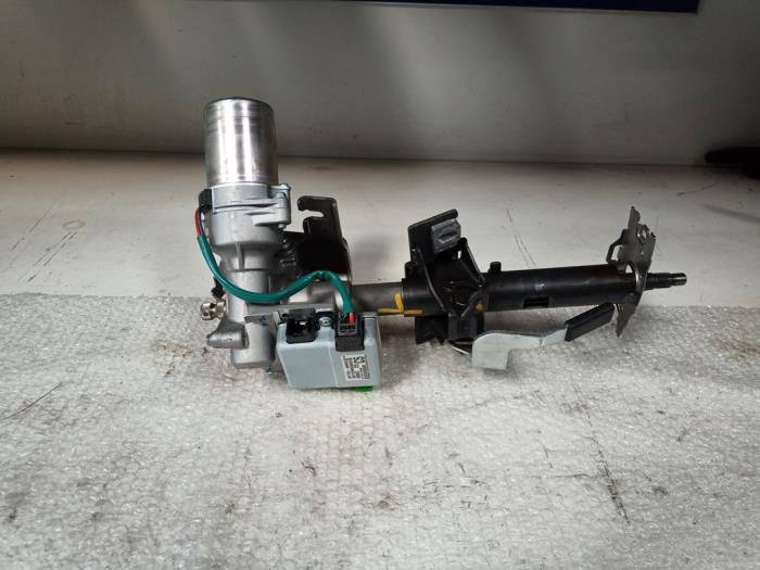 Electric power steering unit Suzuki Alto 1.0 12V 3782068K00 MITSUBISHI