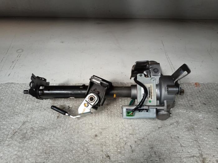 Electric power steering unit Suzuki Alto 1.0 12V 3782068K00 MITSUBISHI