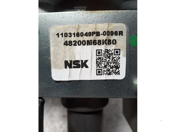 Electric power steering unit Suzuki Alto 1.0 12V 3782068K00 MITSUBISHI