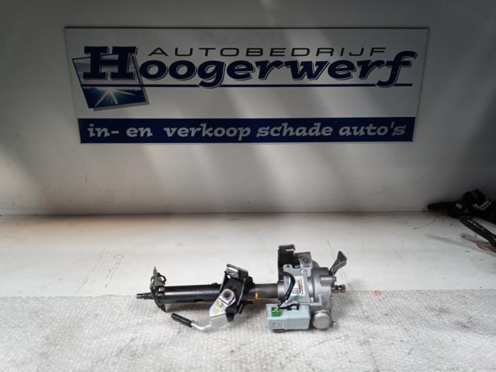 Electric power steering unit Suzuki Alto 1.0 12V 3782068K00 MITSUBISHI