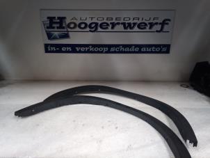 Used Flared wheel arch BMW X3 (G01) xDrive 30e 2.0 TwinPower Turbo 16V Price € 60,00 Margin scheme offered by Autobedrijf Hoogerwerf