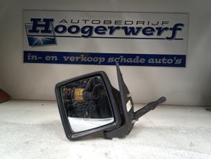 Gebrauchte Außenspiegel links Opel Combo (Corsa C) 1.7 DI 16V Preis € 30,00 Margenregelung angeboten von Autobedrijf Hoogerwerf