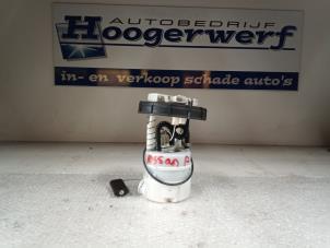 Usagé Pompe carburant électrique Nissan Pulsar (C13) 1.2 DIG-T 16V Prix € 80,00 Règlement à la marge proposé par Autobedrijf Hoogerwerf