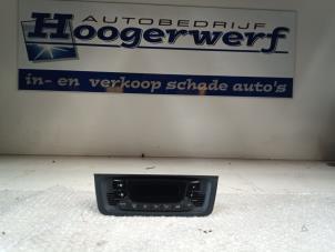 Used Air conditioning control panel Seat Ibiza IV (6J5) 1.6 16V Price € 70,00 Margin scheme offered by Autobedrijf Hoogerwerf