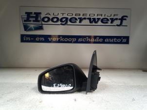 Used Wing mirror, left Daihatsu Sirion/Storia (M1) 1.0 12V Price € 20,00 Margin scheme offered by Autobedrijf Hoogerwerf