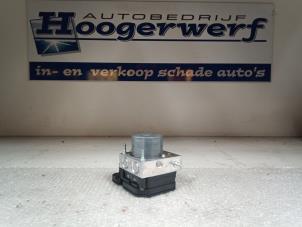 Used ABS pump Nissan Pulsar (C13) 1.2 DIG-T 16V Price € 150,00 Margin scheme offered by Autobedrijf Hoogerwerf