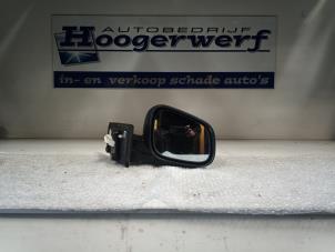 Gebrauchte Außenspiegel rechts Chevrolet Spark 1.0 16V Bifuel Preis auf Anfrage angeboten von Autobedrijf Hoogerwerf