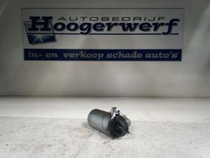 Używane Rozrusznik Chevrolet Spark 1.0 16V Bifuel Cena € 30,00 Procedura marży oferowane przez Autobedrijf Hoogerwerf