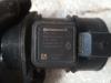 Air mass meter from a Renault Twingo II (CN) 1.5 dCi 90 FAP 2012