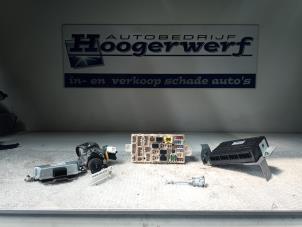 Used Ignition lock + computer Mitsubishi Space Star (A0) 1.0 12V Price € 195,00 Margin scheme offered by Autobedrijf Hoogerwerf