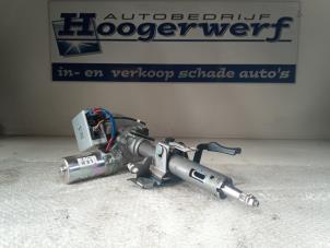 Used Steering column housing complete Mitsubishi Space Star (A0) 1.0 12V Price on request offered by Autobedrijf Hoogerwerf