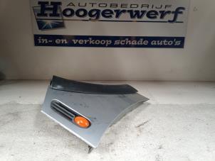 Used Front wing, right BMW Mini One/Cooper (R50) 1.6 16V Cooper Price € 30,00 Margin scheme offered by Autobedrijf Hoogerwerf