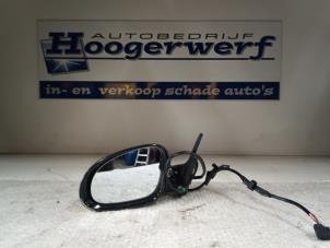 Used Wing mirror, left BMW X6 (E71/72) 50iX 4.4 V8 32V Price € 100,00 Margin scheme offered by Autobedrijf Hoogerwerf