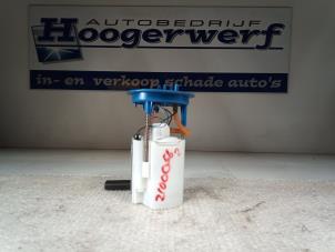 Used Electric fuel pump Audi A1 (8X1/8XK) 1.0 TFSI 12V Price € 70,00 Margin scheme offered by Autobedrijf Hoogerwerf