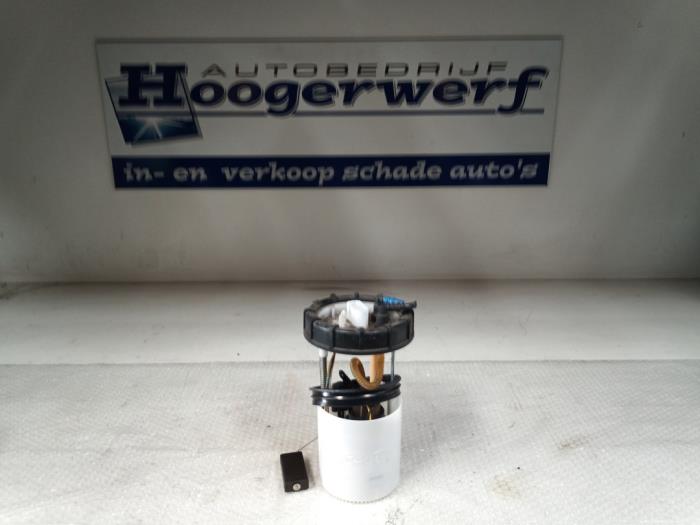 Gebrauchte Benzinpumpe Seat Ibiza IV (6J5) 1.6 16V Preis € 30,00 Margenregelung angeboten von Autobedrijf Hoogerwerf