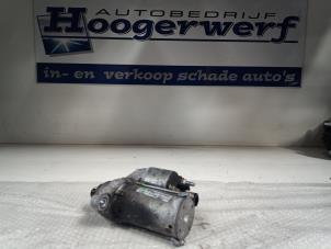 Used Starter Seat Ibiza IV (6J5) 1.6 16V Price € 30,00 Margin scheme offered by Autobedrijf Hoogerwerf