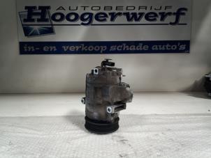 Usados Bomba de aire acondicionado Seat Ibiza IV (6J5) 1.6 16V Precio € 100,00 Norma de margen ofrecido por Autobedrijf Hoogerwerf