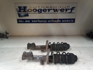 Gebrauchte Stoßdämpferstrebe rechts vorne Peugeot Partner 1.6 HDI 75 Preis € 40,00 Margenregelung angeboten von Autobedrijf Hoogerwerf
