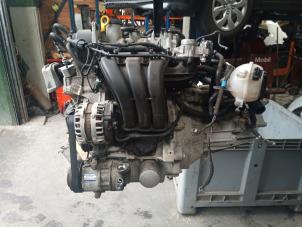 Used Engine Skoda Citigo 1.0 12V Price € 300,00 Margin scheme offered by Autobedrijf Hoogerwerf