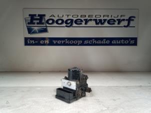 Used ABS pump Skoda Octavia Combi (1Z5) 1.9 TDI Price € 80,00 Margin scheme offered by Autobedrijf Hoogerwerf