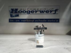 Usagé Pompe d'injection Peugeot 307 (3A/C/D) 2.0 16V Prix € 30,00 Règlement à la marge proposé par Autobedrijf Hoogerwerf