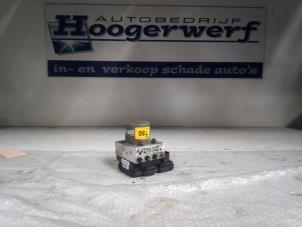 Usagé Bloc ABS Kia Picanto (TA) 1.2 16V Prix € 60,00 Règlement à la marge proposé par Autobedrijf Hoogerwerf