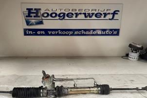 Used Power steering box Opel Corsa B (73/78/79) 1.4 Joy,Sport,GLS 16V Ecotec Price € 100,00 Margin scheme offered by Autobedrijf Hoogerwerf