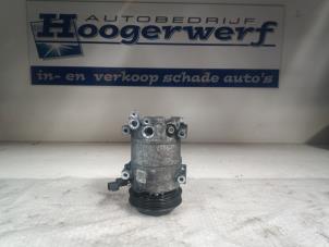 Used Air conditioning pump Hyundai i20 1.2i 16V Price € 95,00 Margin scheme offered by Autobedrijf Hoogerwerf