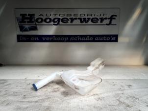 Used Front windscreen washer reservoir Ford Fiesta 6 (JA8) 1.4 16V Price € 20,00 Margin scheme offered by Autobedrijf Hoogerwerf