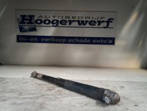 Used Rear shock absorber, left Volkswagen Lupo (6X1) 1.0 MPi 50 Price € 30,00 Margin scheme offered by Autobedrijf Hoogerwerf
