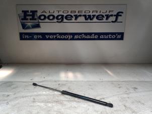 Used Rear gas strut, left Ford Fiesta 6 (JA8) 1.4 16V Price € 10,00 Margin scheme offered by Autobedrijf Hoogerwerf