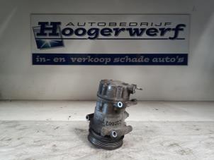 Gebrauchte Klimapumpe Peugeot 207/207+ (WA/WC/WM) 1.4 Preis € 30,00 Margenregelung angeboten von Autobedrijf Hoogerwerf