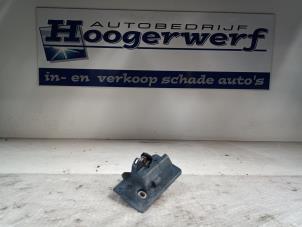 Used Tailgate lock mechanism Opel Astra K 1.0 Turbo 12V Price € 20,00 Margin scheme offered by Autobedrijf Hoogerwerf
