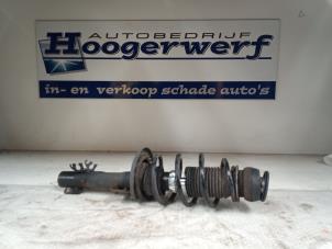 Used Fronts shock absorber, left Seat Ibiza IV (6J5) 1.6 16V Price € 30,00 Margin scheme offered by Autobedrijf Hoogerwerf