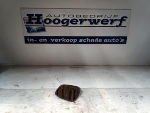 Used Mirror glass, left Chevrolet Spark 1.0 16V Bifuel Price € 22,00 Margin scheme offered by Autobedrijf Hoogerwerf